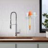 Wall-Mounted Kitchen Shelf view 2