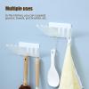 Wall-Mounted Kitchen Shelf view 3