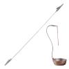 Ruwshuuk Incense Coil Clip Holder view 1