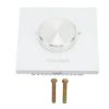 Background Music Tuning Smart Home Volume Controller with Button, 5-Level Adjustment and Dual-Channel Stereo view 1
