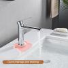 Kitchen Splash Guard - Drip Catcher Drying Mat view 2