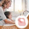 Kitchen Splash Guard - Drip Catcher Drying Mat view 3