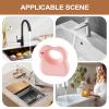 Kitchen Splash Guard - Drip Catcher Drying Mat view 4