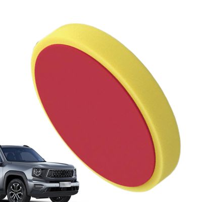 Zuasdvnk Tire Care Applicator Pad