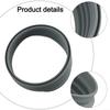 Silicone Compression Roller for EC9865 Coffee Machine view 4