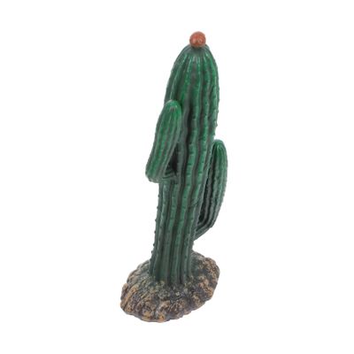 ULTECHNOVO Realistic PVC Artificial Green Plant