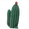 ULTECHNOVO Realistic PVC Artificial Green Plant view 3