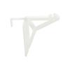 Generic Wreath Holder | Christmas Wreath Hanger | Storage Bag for Fabric Decorations in Bedroom and Living Room view 1