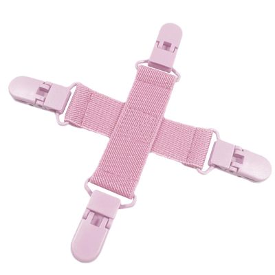 Sheet Detangling Clips for Dryer