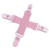 Sheet Detangling Clips for Dryer view 1