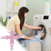 Sheet Detangling Clips for Dryer view 3