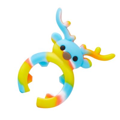 Qkbuza Spatula Holder
