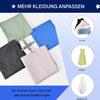 Generic Sheet Disentangler for Washer and Dryer view 2