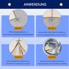 Generic Sheet Disentangler for Washer and Dryer view 4