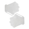 Waterproof, Non-Slip Silicone Swimming Gloves view 1