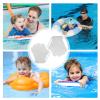 Waterproof, Non-Slip Silicone Swimming Gloves view 4