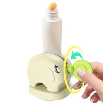 Elephant Toothpaste Squeezer