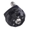 Yctze Pressure Washer Nozzle Tip Replacement, 4000 PSI, 4.0 GPM, 6-Gear Adjustable Pressure Nozzle for Car Washing, Fits Most 1/4-Inch Pressure Washers view 2