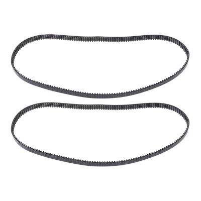 Reliable Bread Machine Drive Belt 190 Teeth 570 mm