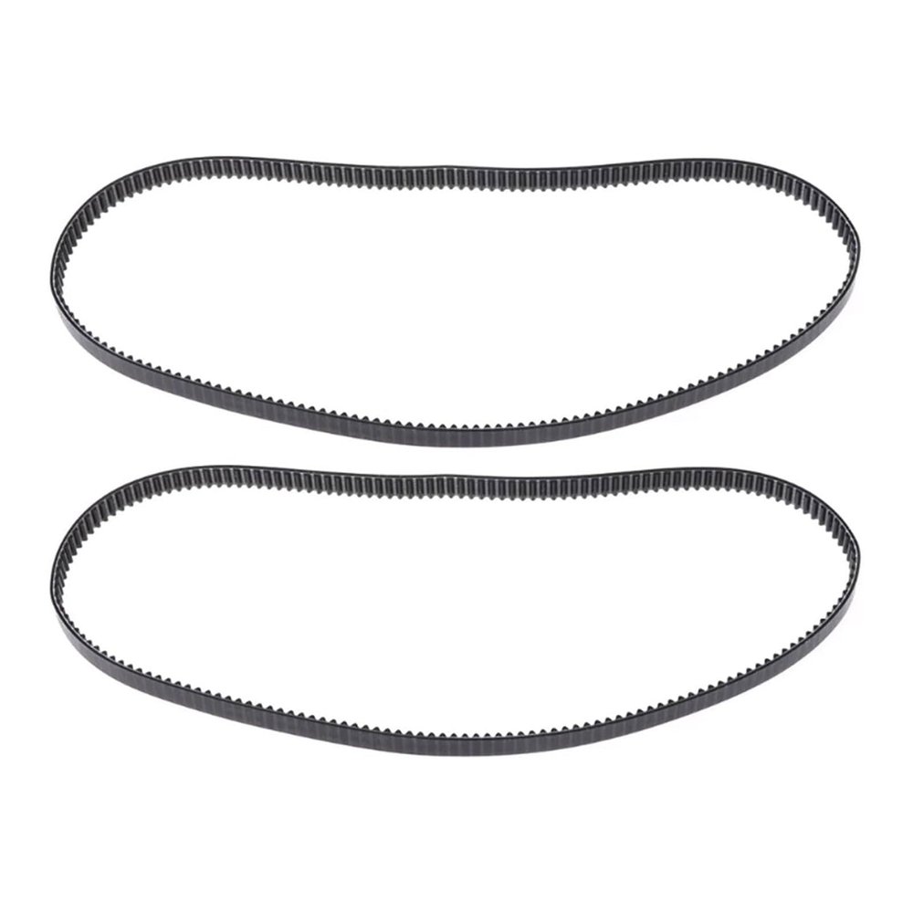 Reliable Bread Machine Drive Belt 190 Teeth 570 mm