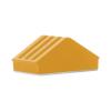 Secondary Filter Holder for Italian Coffee view 1