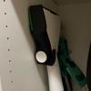 Generic Wall Mount for Vorwerk Kobold EB7 view 3