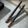Coffee Grinder Cleaning Brush with Soft Nylon Bristles view 3
