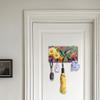 DELORIGIN Key Holder with Hummingbird Design view 4