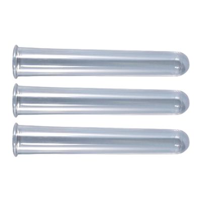 Set of 3 Contemporary Water Propagation Vases