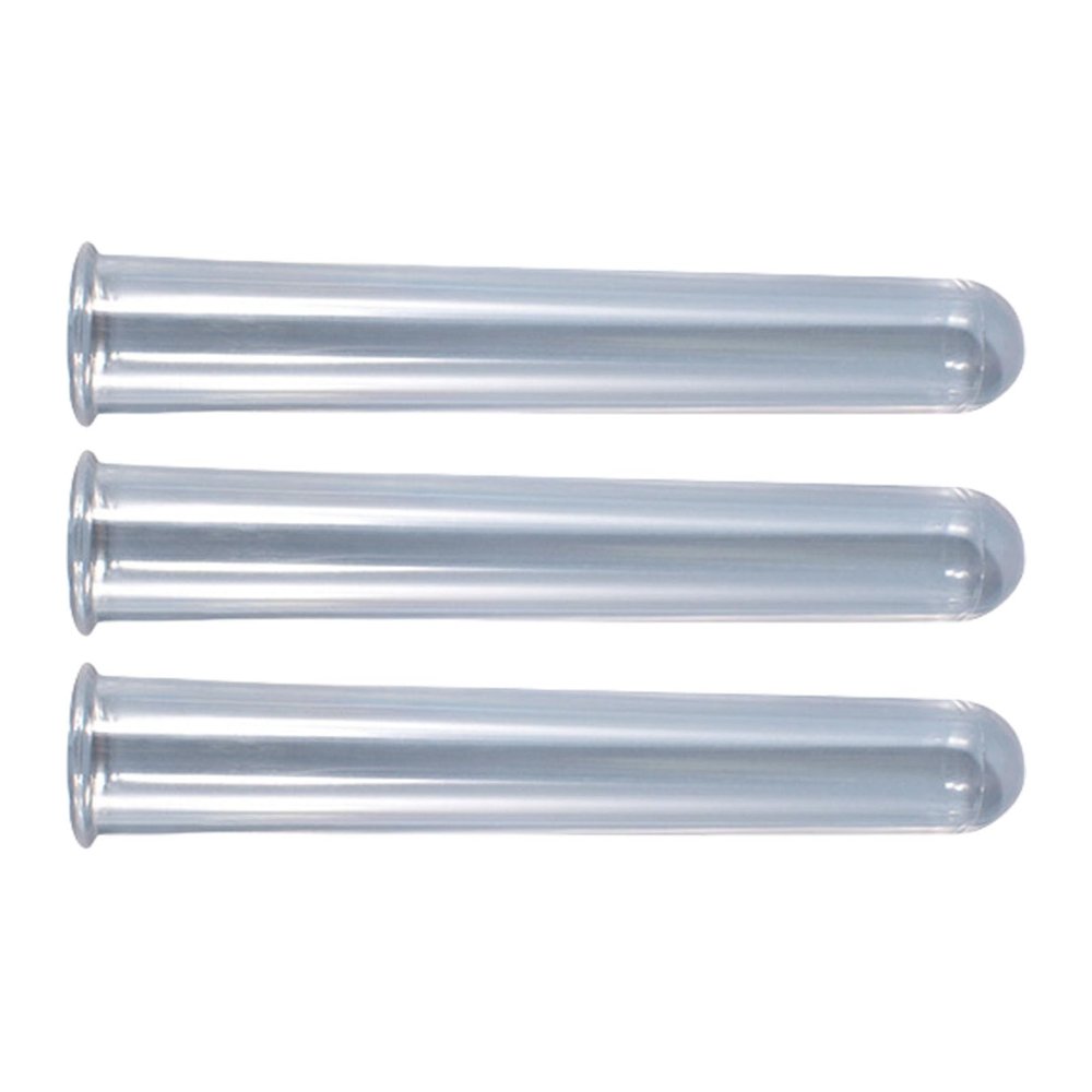 Set of 3 Contemporary Water Propagation Vases