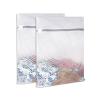 Dreamil Laundry Bags, 2 Pack Durable Mesh with Zipper view 1