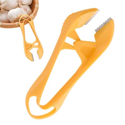 Garlic Peeler and Skin Remover