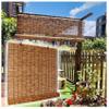 CMJYMX Bamboo Roller Blind view 1