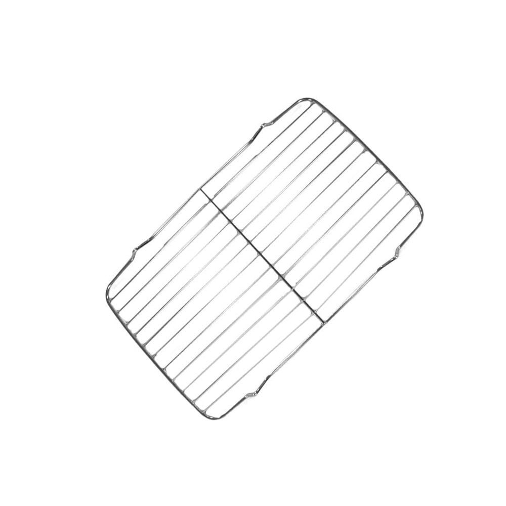 AMSLSIU Grill Rack