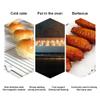 AMSLSIU Grill Rack view 2
