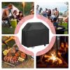 Waterproof UV-Resistant Dustproof BBQ Grill Cover view 4