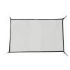 JCXIOC Fire-Resistant Camping Grill Mat view 1