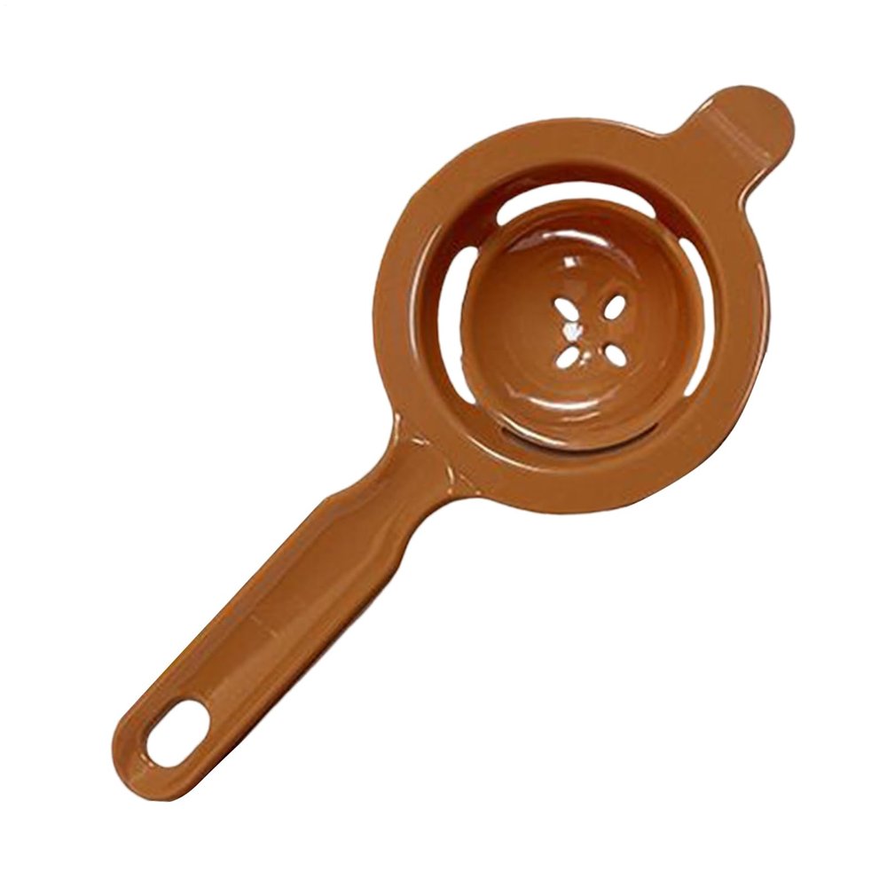 Egg Yolk Separator for Egg Yolks and Whites