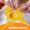 Egg Yolk Separator for Egg Yolks and Whites view 2