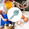 Egg Yolk Separator for Egg Yolks and Whites view 4