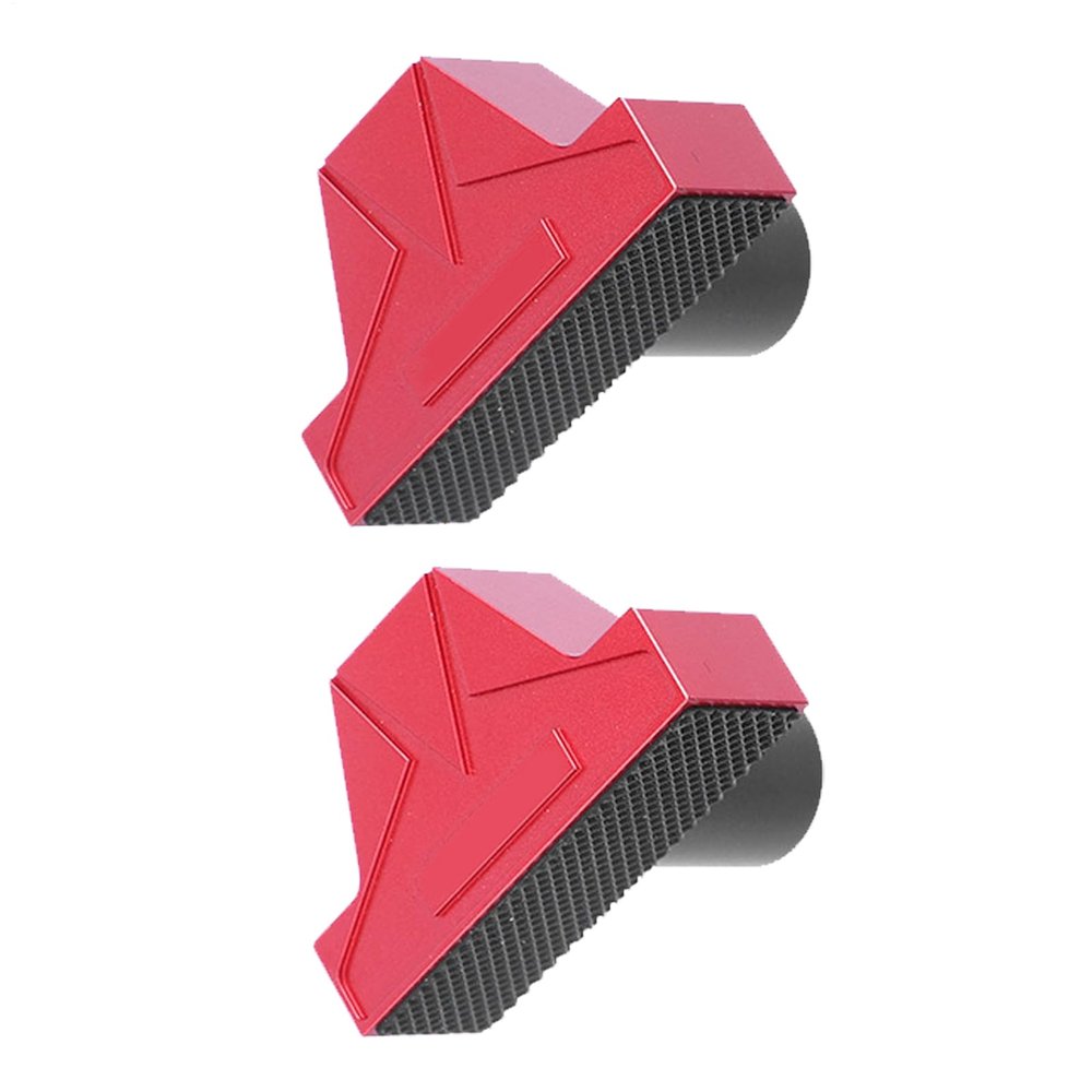Bench Dog Clamps, 2-Piece Set, Quick-Release, Non-Slip