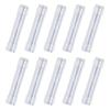 Makeup Brush Covers, Reusable, 10 Pack view 1