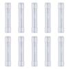 Makeup Brush Covers, Reusable, 10 Pack view 4