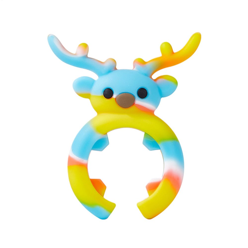 Silicone Spoon Rest