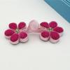 Asukohu 1 Pair Closure Knot Buttons view 4