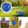 Eoixuqba Standard Golf Practice Balls for Garden Training view 4