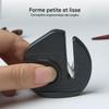 Mini Sharpening Stone for Cutters view 4