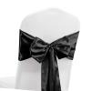 Chair Sash Bows for Weddings view 1