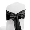 Chair Sash Bows for Weddings view 3