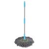 2-in-1 Self-Wringing Twist Mop with Long Handle view 1